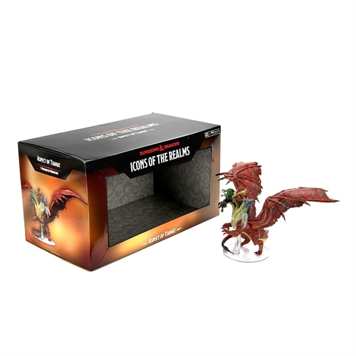 DnD - Aspect of Tiamat - Icons of the Realms Premium DnD Figur